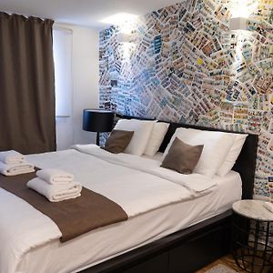 Standaard Kamer met een King Size Bed