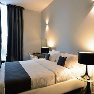 Superior Kamer met een King Size Bed